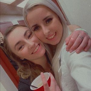 Meet your Posher, Allie